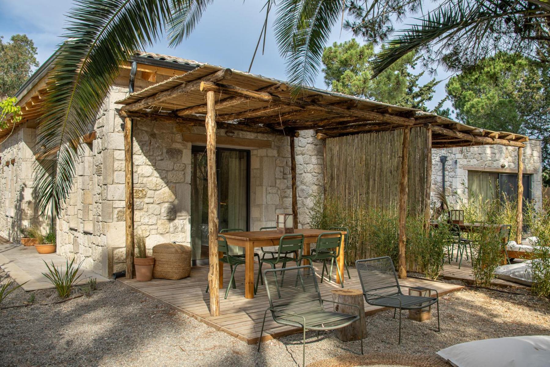 Ergon Beach House Nikiti Exteriör bild