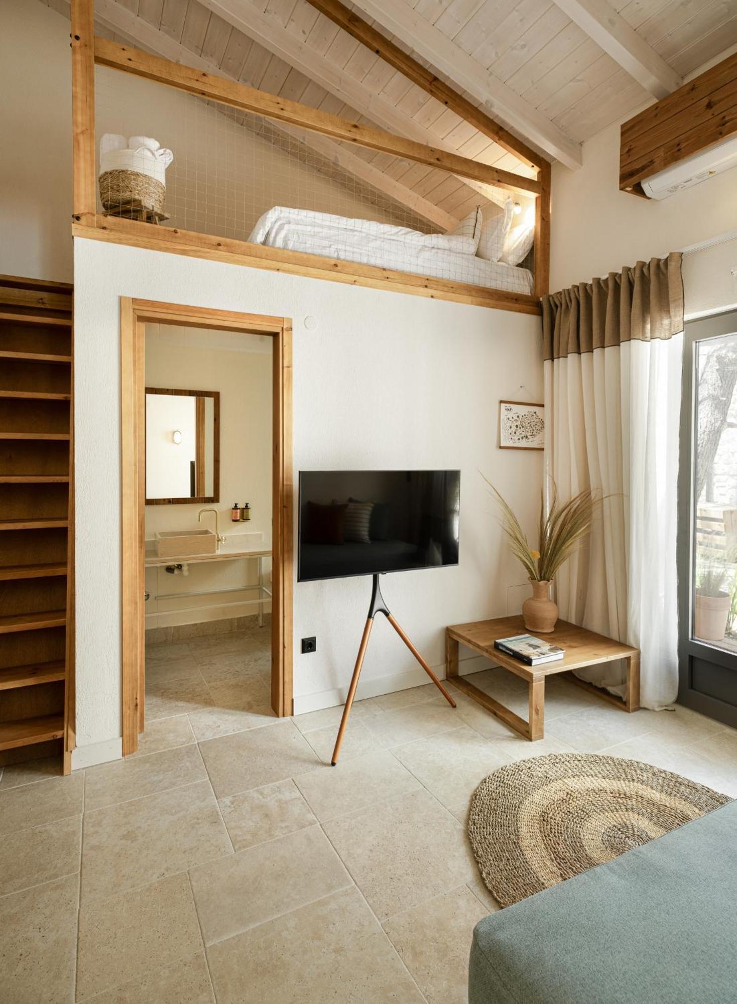 Ergon Beach House Nikiti Exteriör bild