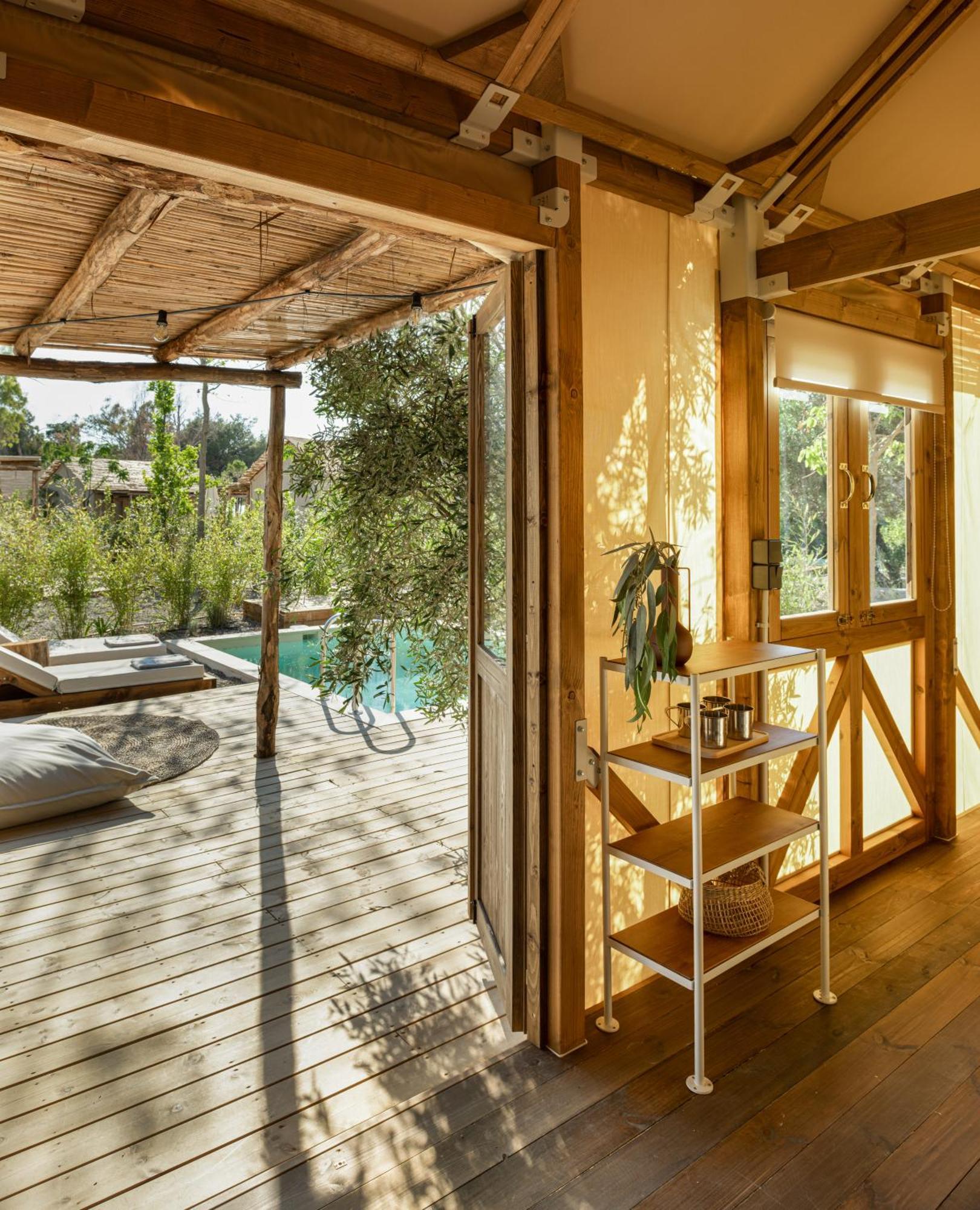 Ergon Beach House Nikiti Exteriör bild
